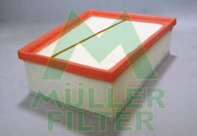 MULLER FILTER pa3369 -  Воздушный фильтр